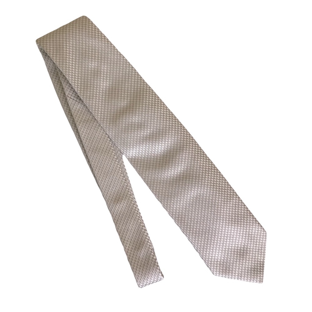 Bolgheri Silk Tie